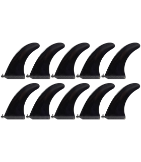 PACK 10 QUILLAS - ALETAS PADDLE SURF - US BOX