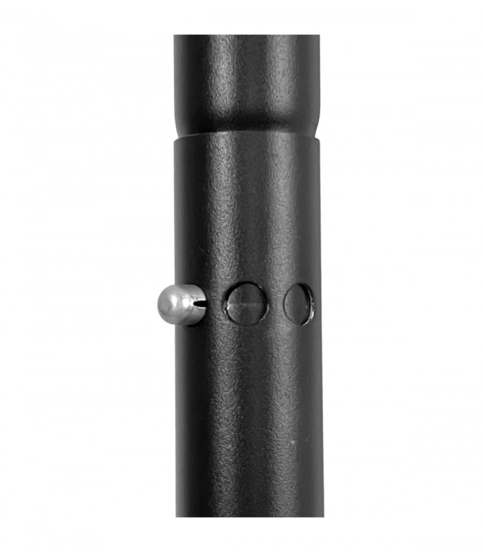 PACK 2 REMOS KAYAK ALUMINIO 2 PIEZAS DESMONTABLE KOL OUTDOOR