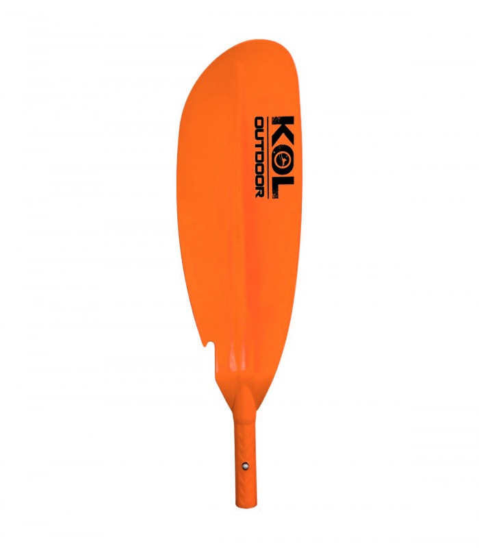 PACK 2 PALAS O REMOS KAYAK 4 PIEZAS KOL OUTDOOR