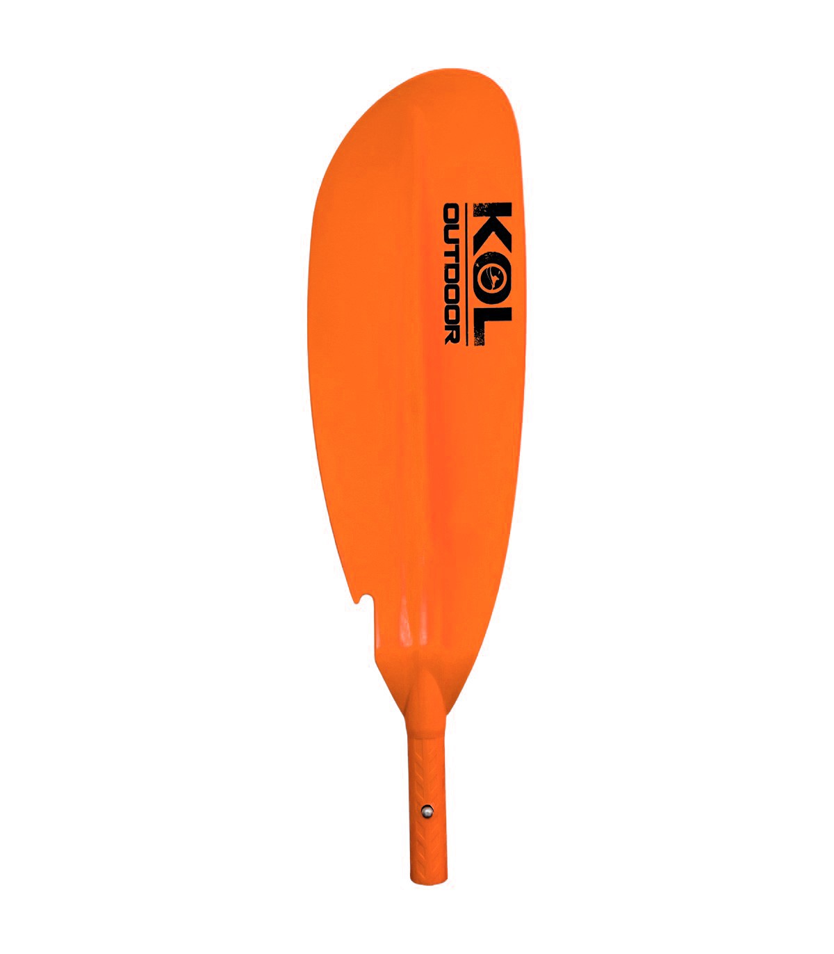 PACK 2 PALAS O REMOS KAYAK 4 PIEZAS KOL OUTDOOR