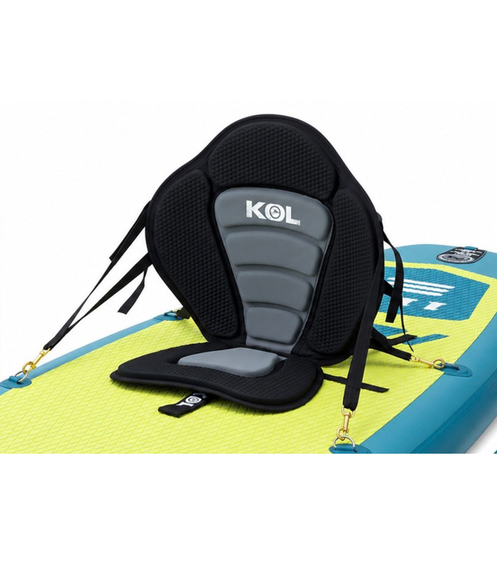 PADDLE SURF HINCHABLE KOL OUTDOOR FRESH 11' 6" - FULL PACK