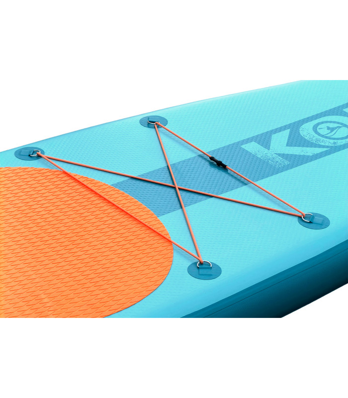 PADDLE SURF HINCHABLE KOL OUTDOOR FRESH 11' 6" - FULL PACK