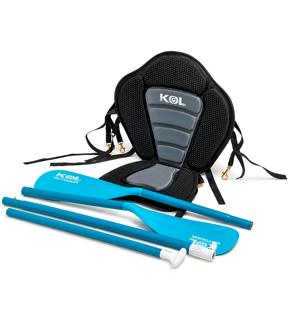 PACK KAYAK SUP KOL OUTDOOR