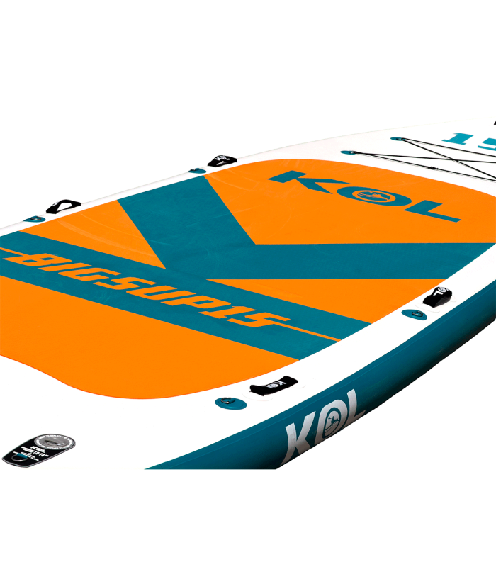 PADDLE SURF GIGANTE O XXL BIGSUP15 KOL OUTDOOR