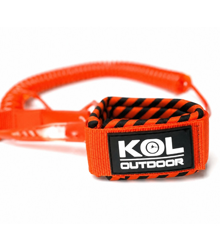 LEASH KOL OUTDOOR PADDLE SURF