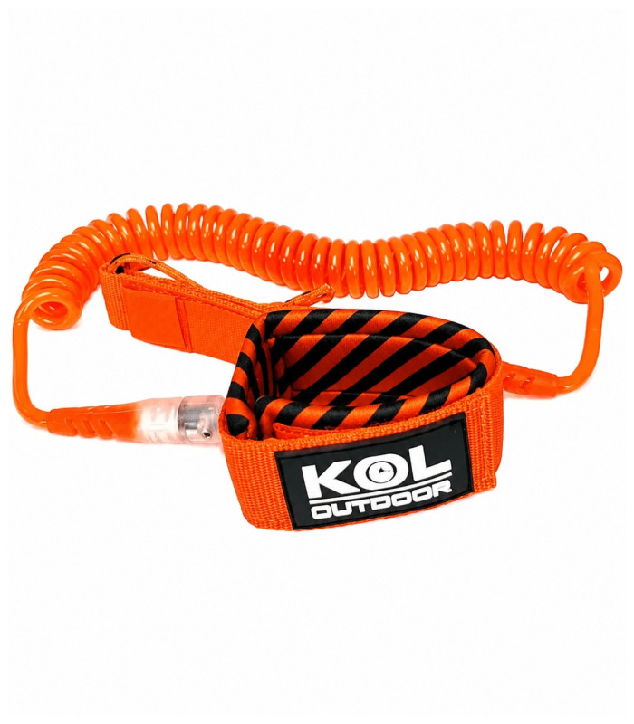 LEASH KOL OUTDOOR PADDLE SURF