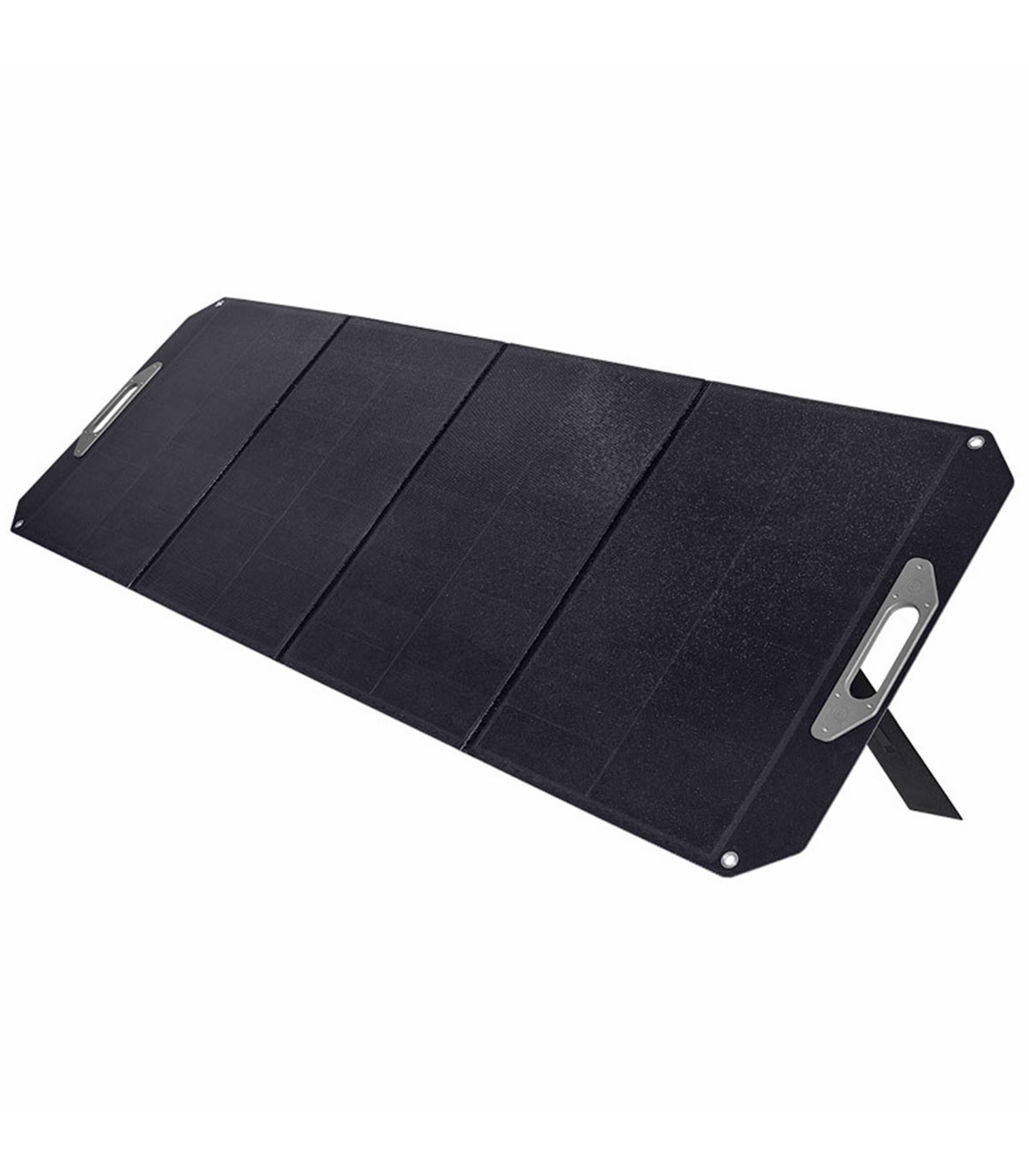 PLACA O PANEL SOLAR PLEGABLE 200W NTC-200W