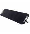 PLACA O PANEL SOLAR PLEGABLE NTC-100W