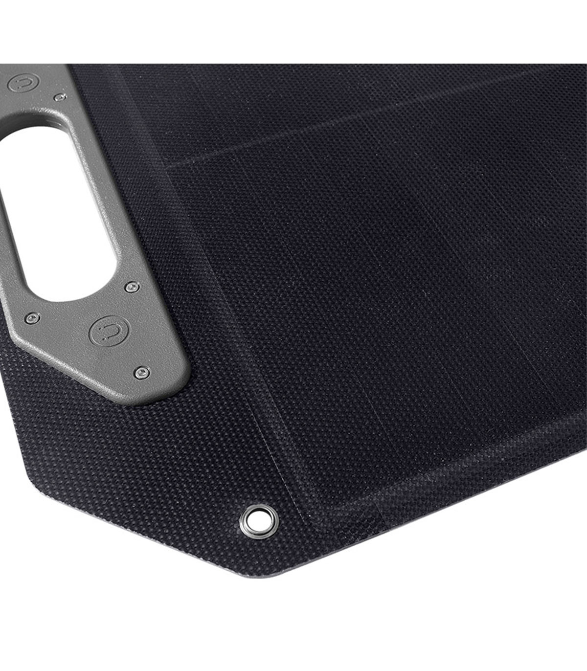 PLACA O PANEL SOLAR PLEGABLE NTC-100W