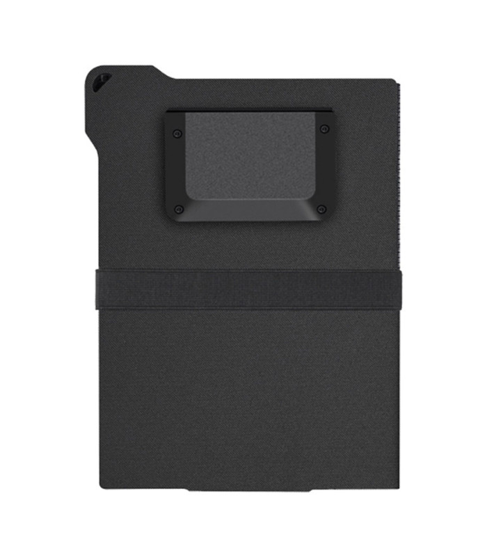 PLACA O PANEL SOLAR PLEGABLE 45W NTC-45W