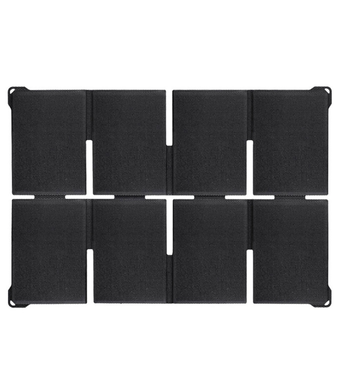 PLACA O PANEL SOLAR PLEGABLE 45W NTC-45W