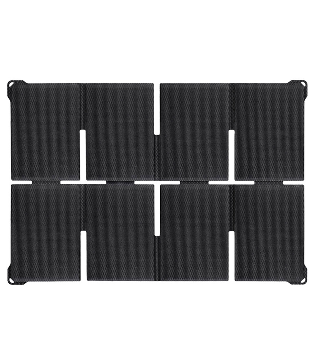 PLACA O PANEL SOLAR PLEGABLE 45W NTC-45W