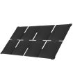 PLACA O PANEL SOLAR PLEGABLE NTC-45W