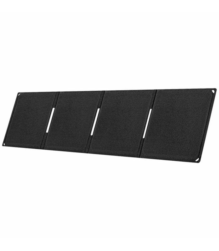 PLACA O PANEL SOLAR PLEGABLE 30W NTC-30W