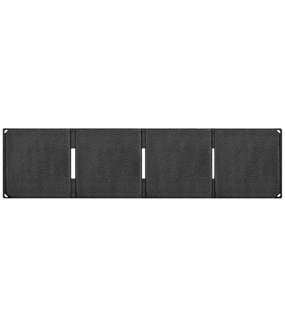 PLACA O PANEL SOLAR PLEGABLE 30W NTC-30W