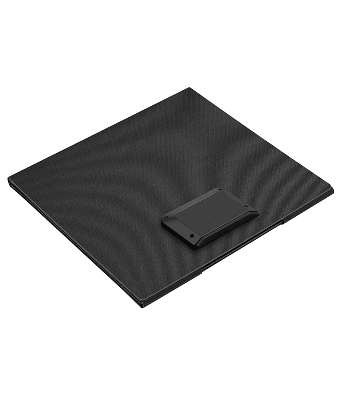 PLACA O PANEL SOLAR PLEGABLE 30W NTC-30W