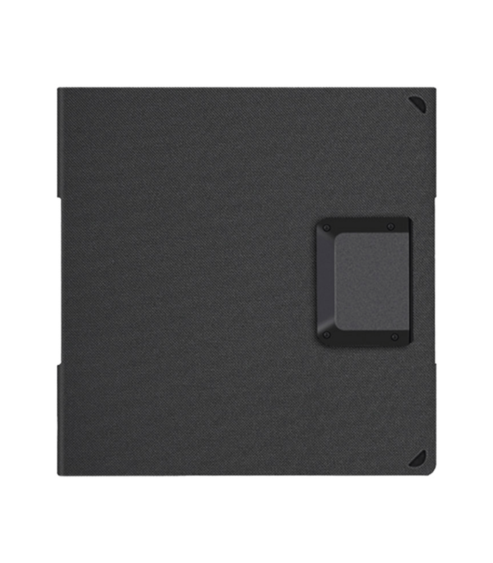 PLACA O PANEL SOLAR PLEGABLE 30W NTC-30W
