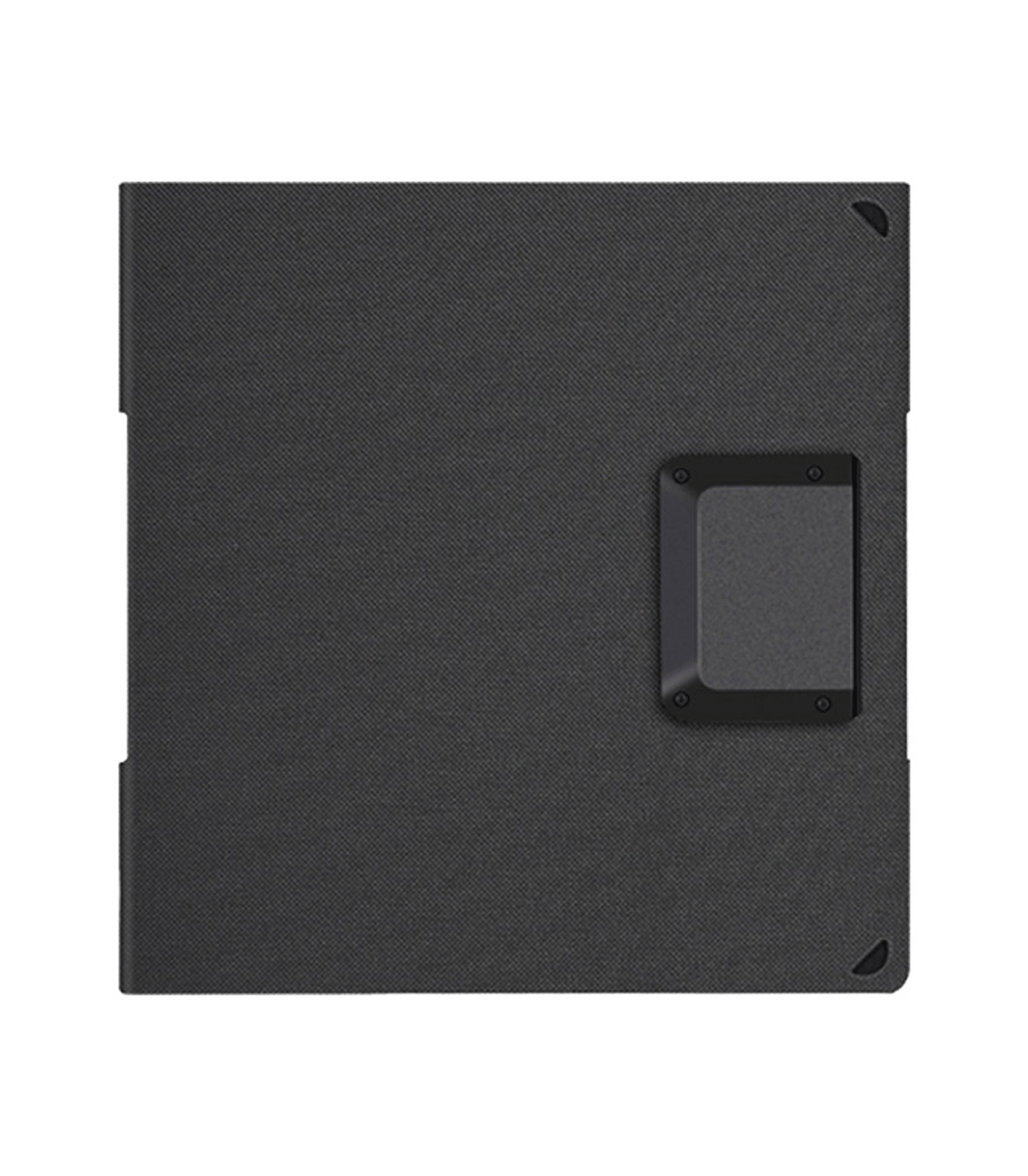 PLACA O PANEL SOLAR PLEGABLE 30W NTC-30W