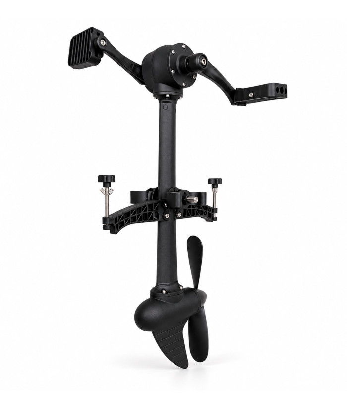 PEDALERA DE HÉLICE PARA KAYAK HKD-001