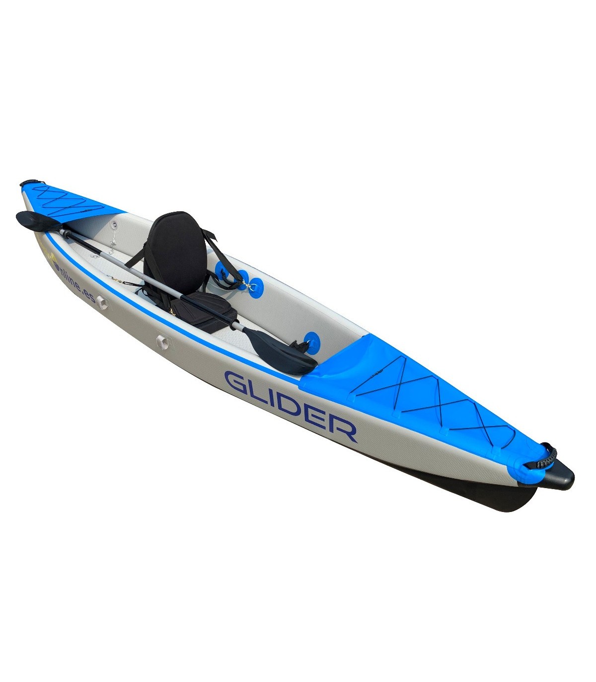 KAYAK HINCHABLE GLIDER 1 (DROPSTITICH)