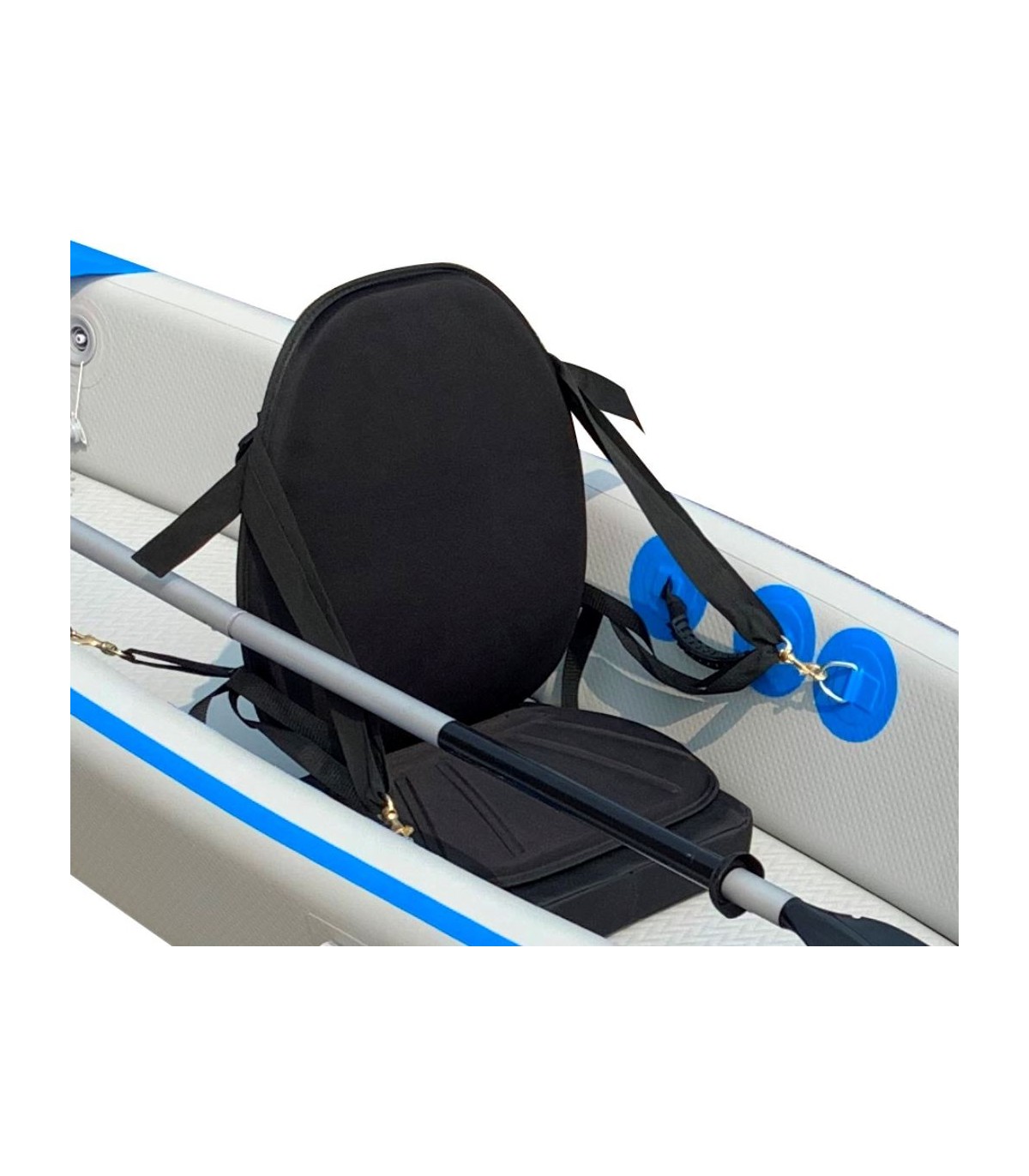 KAYAK HINCHABLE GLIDER 1 (DROPSTITICH)