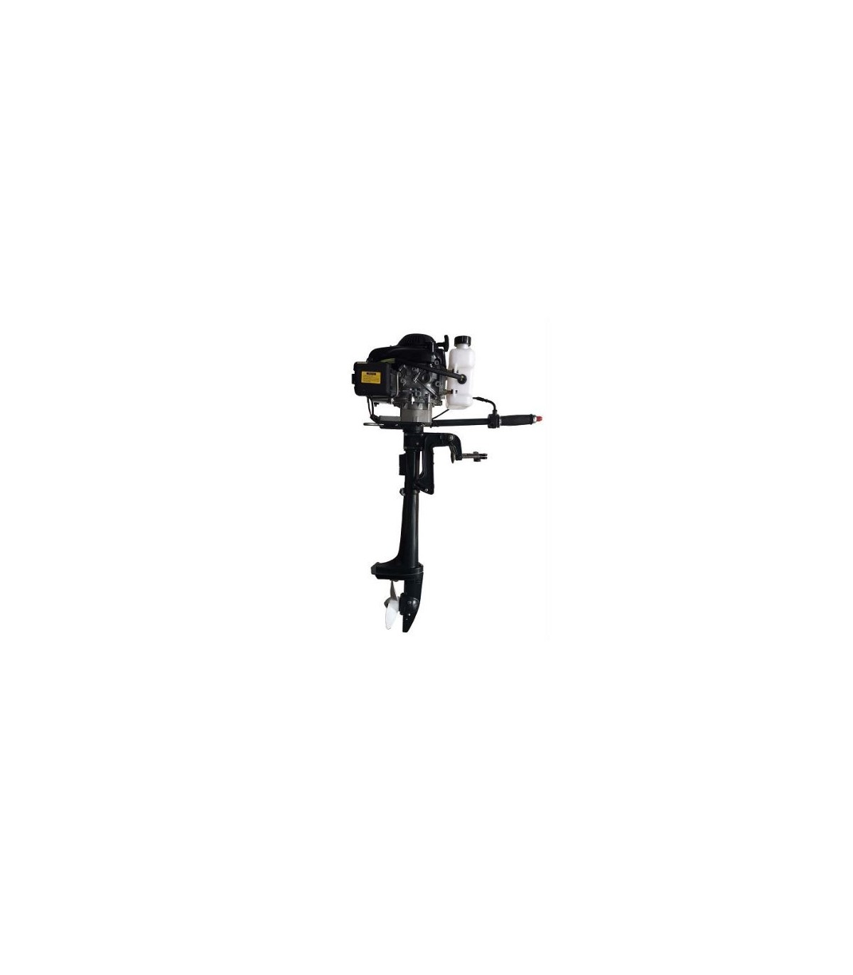 MOTOR KAYAK 4T 2,5CV PRO
