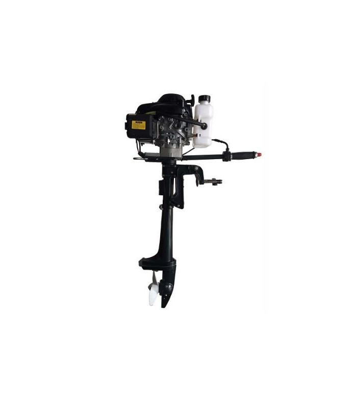 MOTOR KAYAK 4T 2,5CV PRO