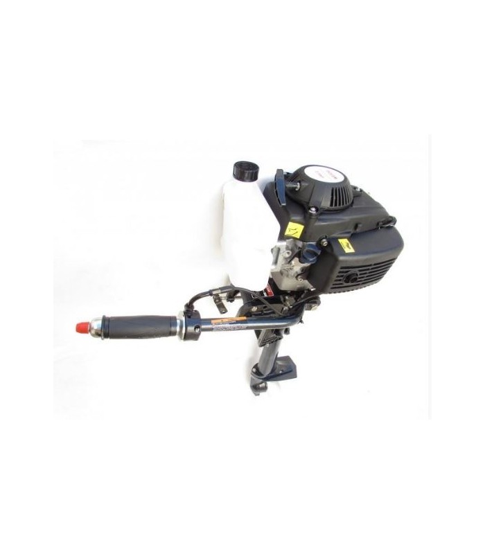 MOTOR KAYAK 4T 2,5CV PRO