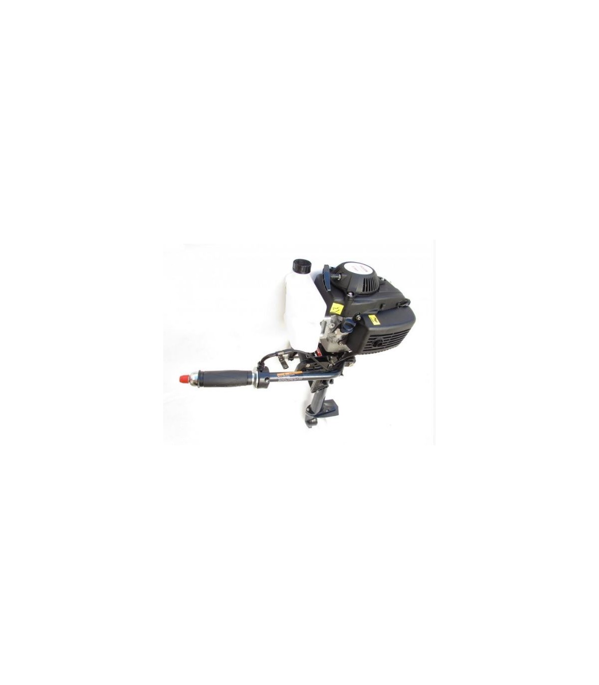 MOTOR KAYAK 4T 2,5CV PRO