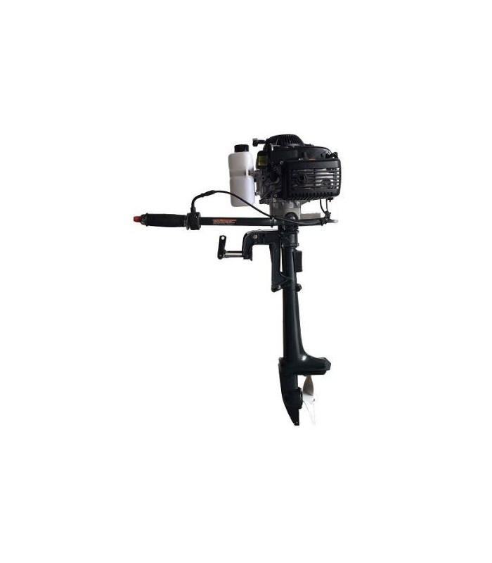 MOTOR KAYAK 4T 2,5CV PRO