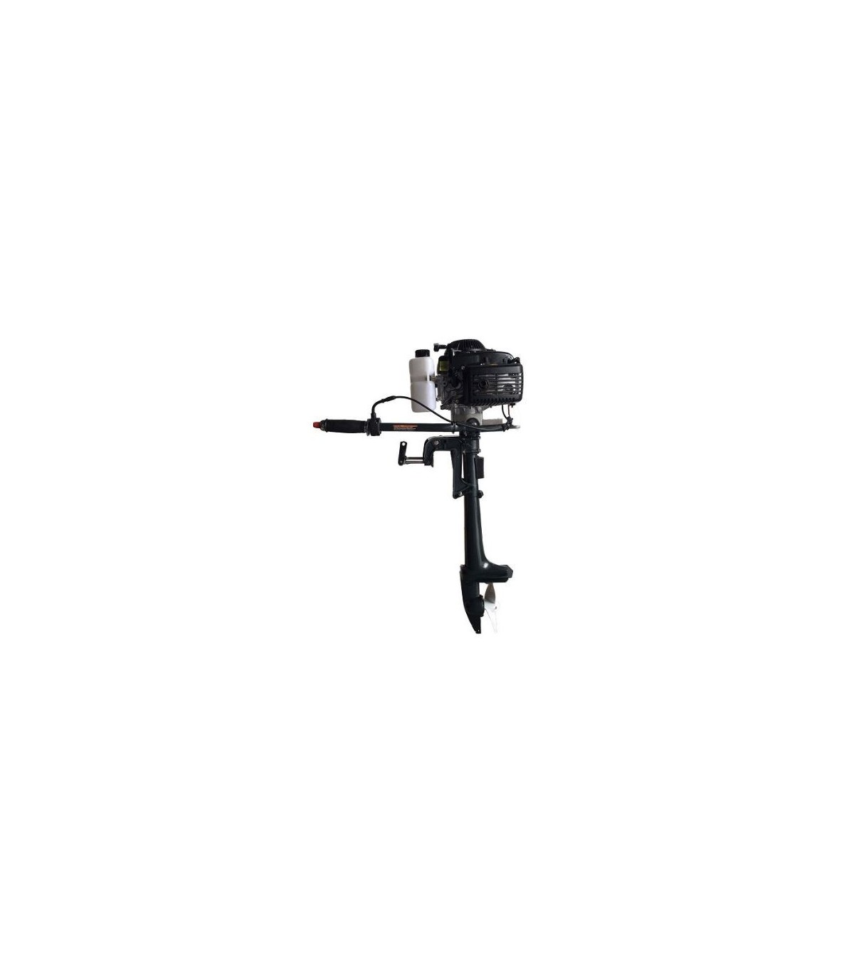 MOTOR KAYAK 4T 2,5CV PRO