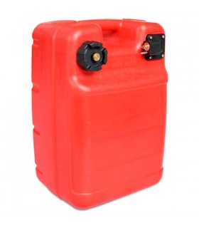Depósito OZEAM portátil combustible