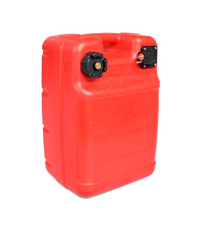 Depósito OZEAM portátil combustible