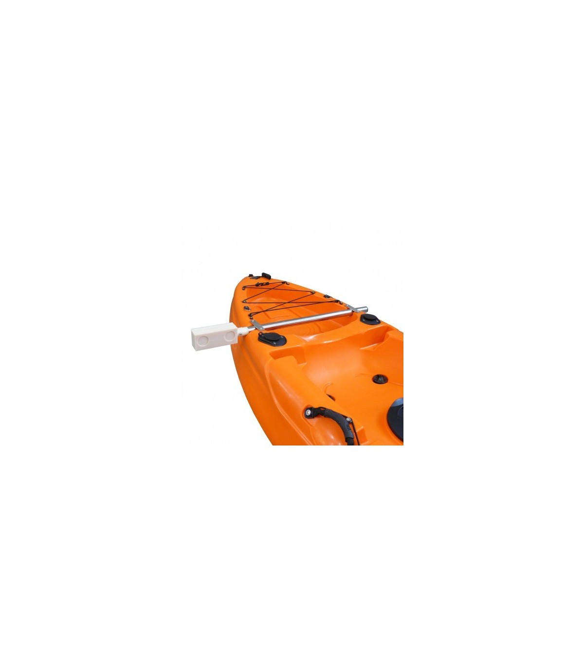 MOTOR KAYAK 4T 2,5CV PRO