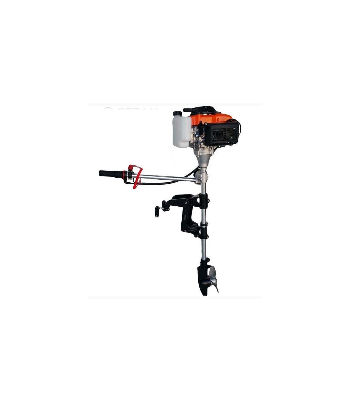 MOTOR KAYAK 4T 2,5CV