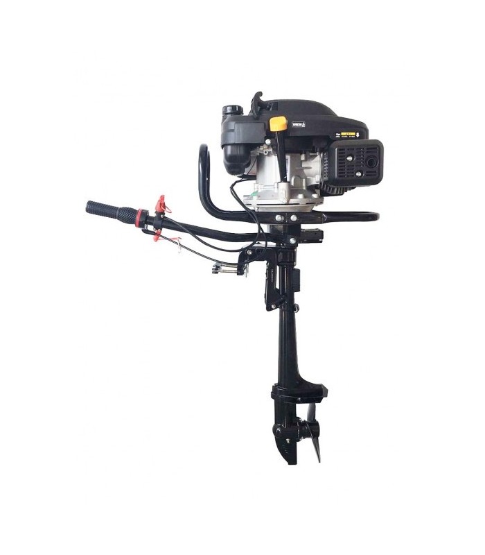 MOTOR KAYAK 4T 2,5CV PRO