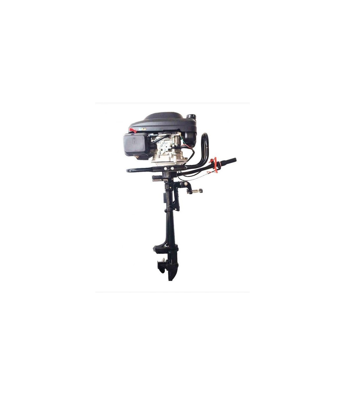 MOTOR KAYAK 4T 2,5CV PRO