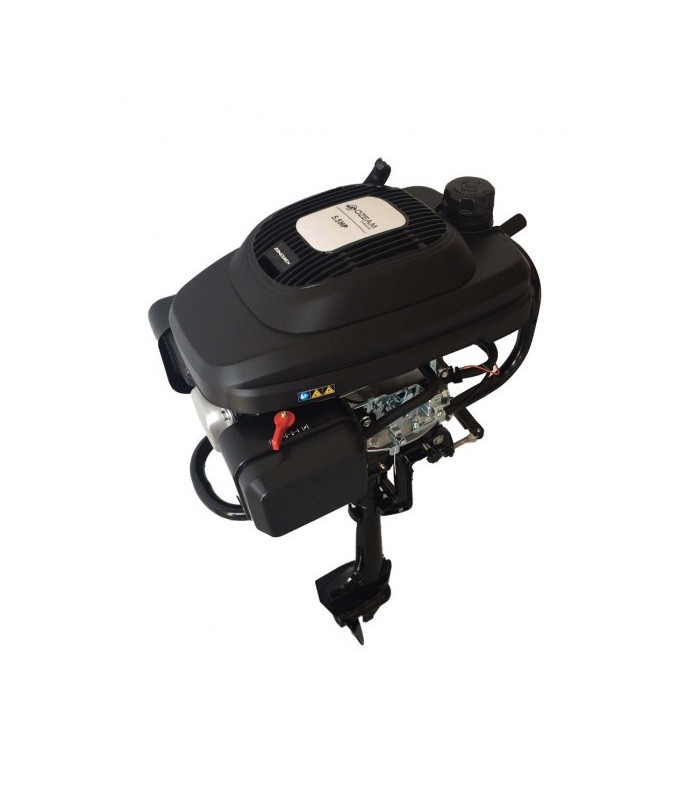 MOTOR KAYAK 4T 2,5CV PRO