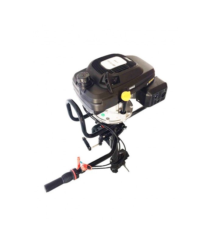 MOTOR KAYAK 4T 2,5CV PRO