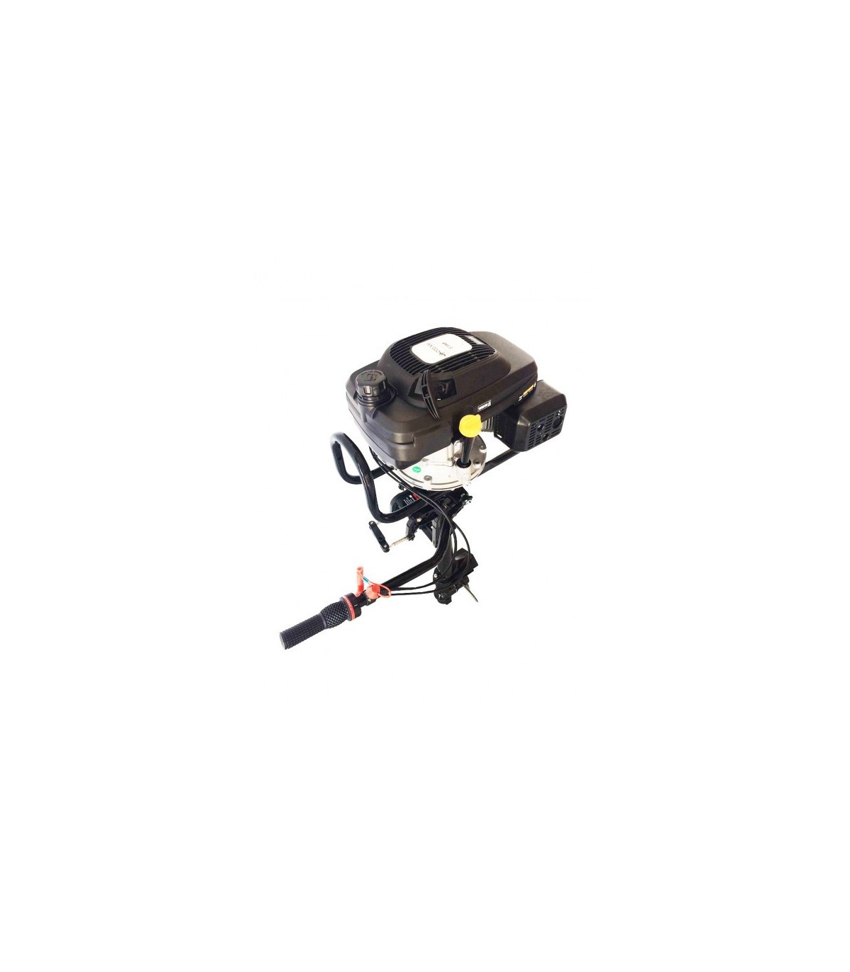 MOTOR KAYAK 4T 2,5CV PRO