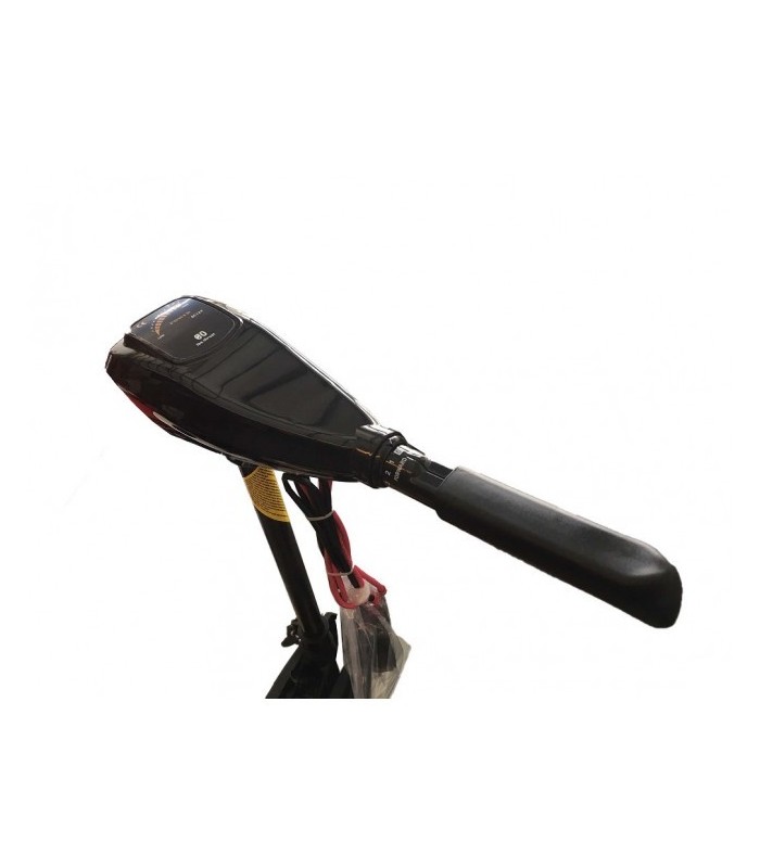 MOTOR ELÉCTRICO 86 LBS