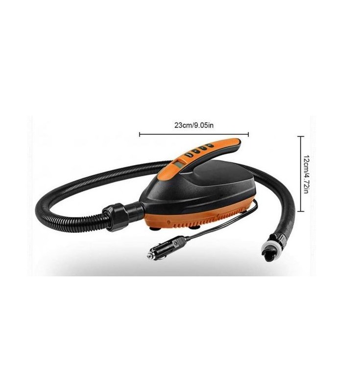 KAYAK HINCHABLE GLIDER 1 (DROPSTITICH)