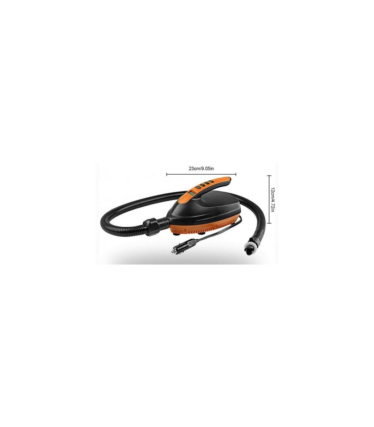 KAYAK HINCHABLE GLIDER 1 (DROPSTITICH)