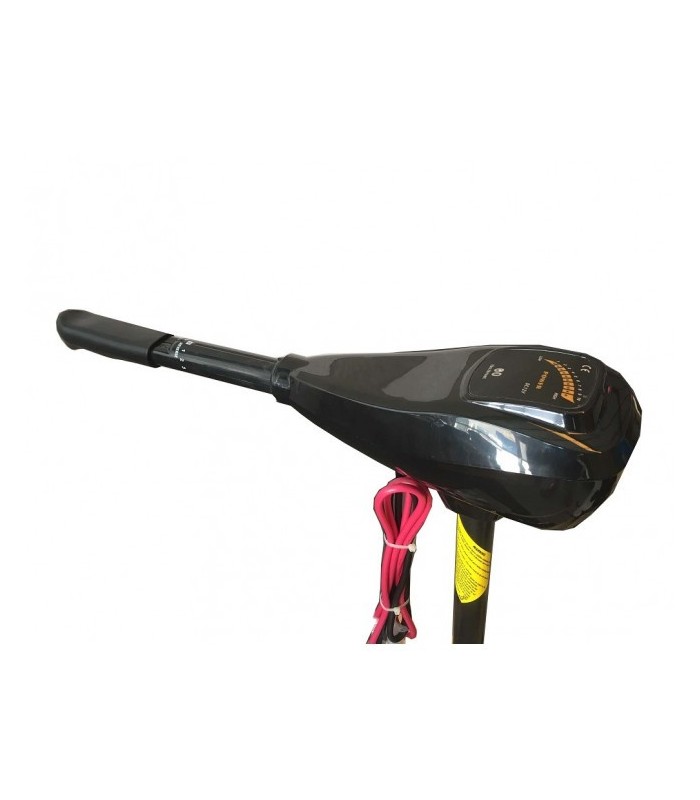 MOTOR ELÉCTRICO 86 LBS