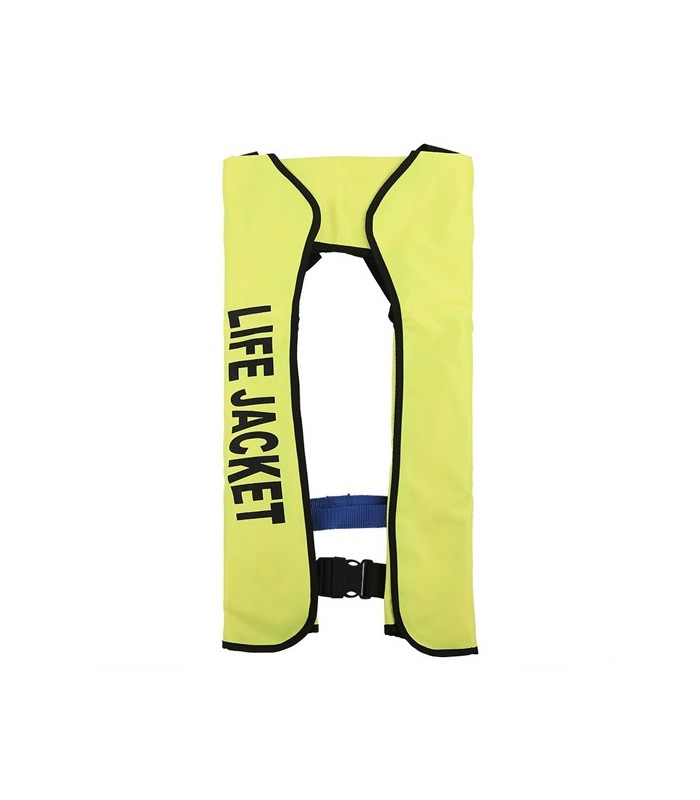 Chaleco Salvavida Inflable 150N