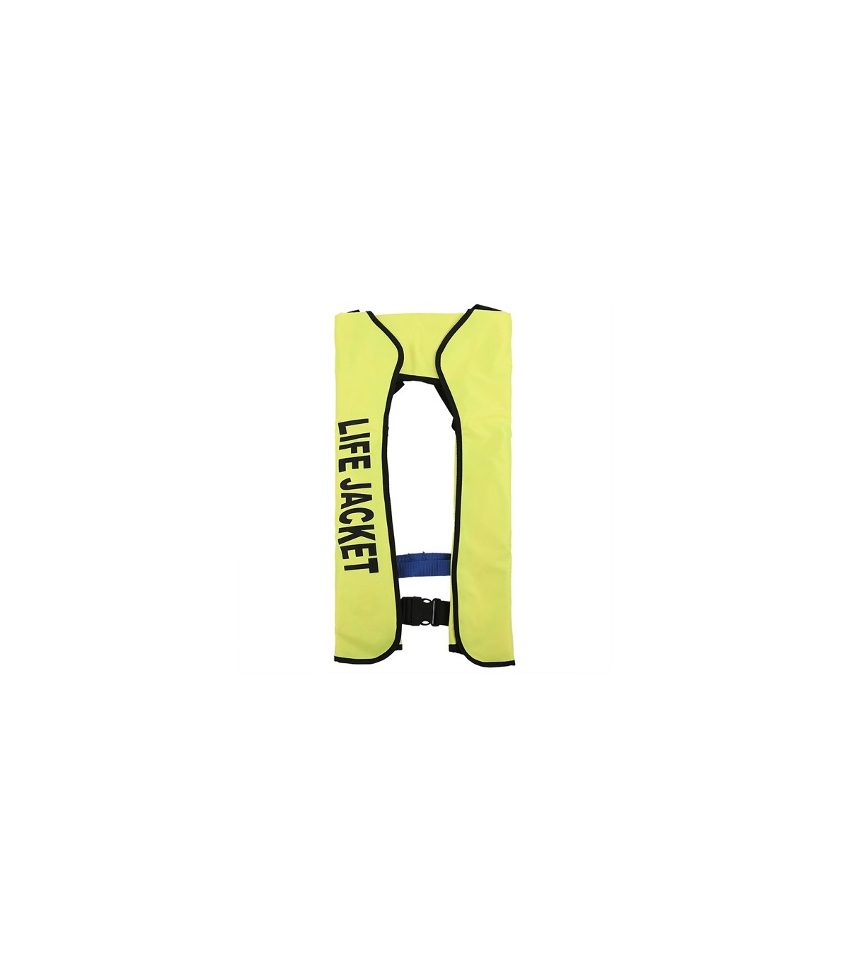 Chaleco Salvavida Inflable 150N