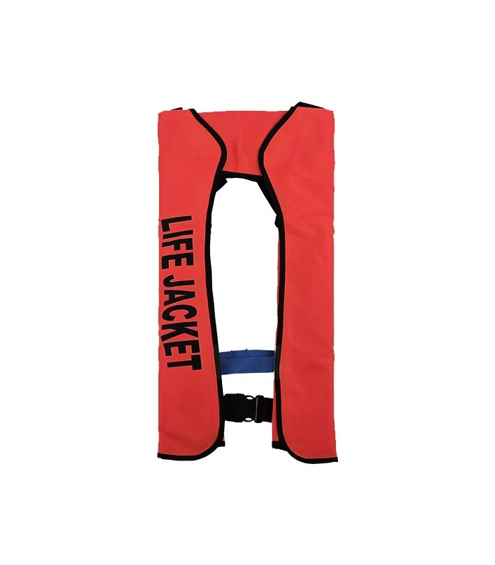 Chaleco Salvavida Inflable 150N