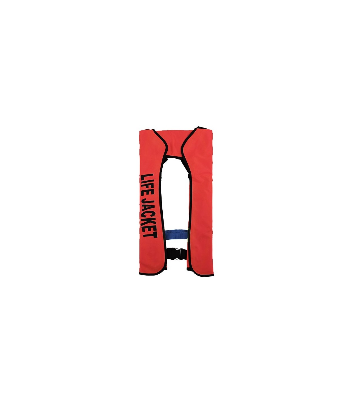 Chaleco Salvavida Inflable 150N