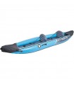 ZRAY ROATAN 376 - KAYAK HINCHABLE DOBLE