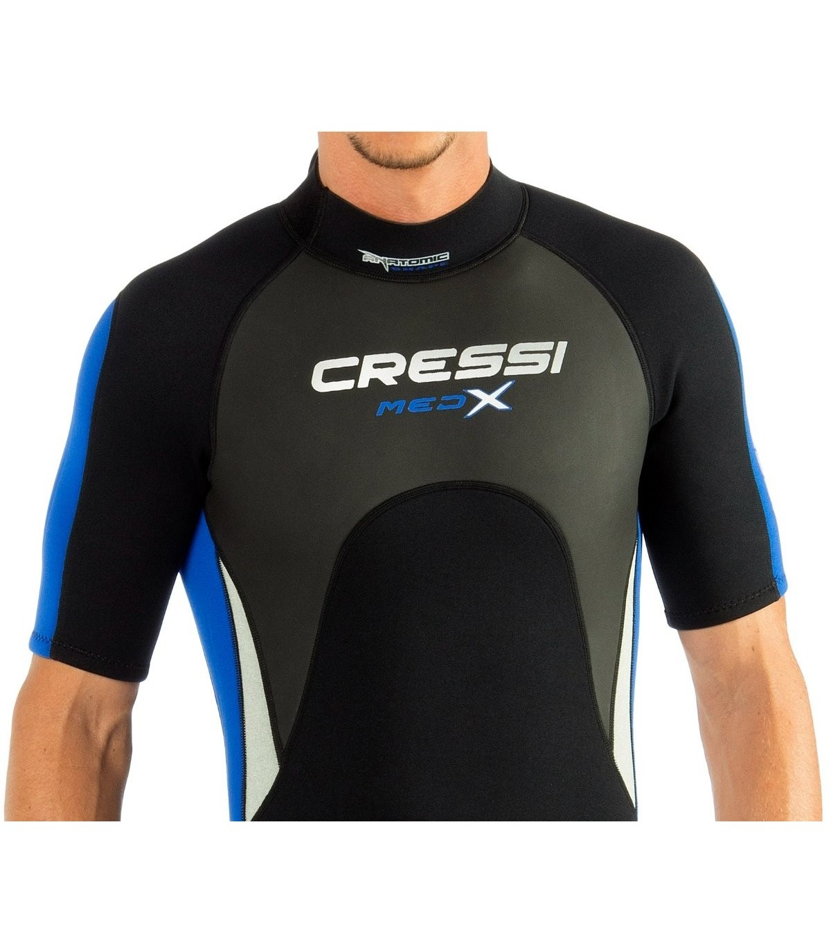 CRESSI MED X HOMBRE 2.5 mm